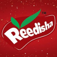 Reedisha Logo