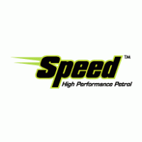 Speed  Logo