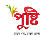 Pushti  Logo