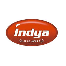 Indya Foods Pty Ltd. Logo
