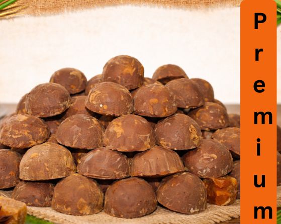 Date Palm Jaggery (G) 1kg