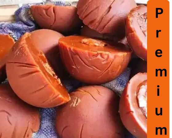 Date Palm Jaggery 1kg