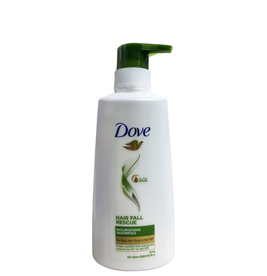 Dove Hair Fall Rescue Shampoo 650ml